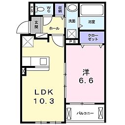 阪急神戸本線 園田駅 徒歩17分