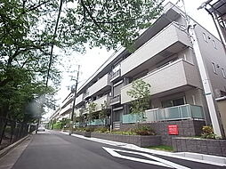 JR東海道・山陽本線 甲子園口駅 徒歩12分の賃貸マンション