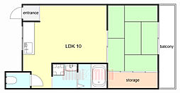 神戸市西神・山手線 新神戸駅 徒歩6分