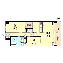神戸市海岸線 中央市場前駅 徒歩6分