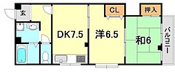 JR東海道・山陽本線 新長田駅 徒歩7分 2階/-