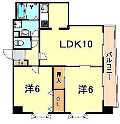 JR東海道・山陽本線 須磨海浜公園駅 徒歩7分 5階/-
