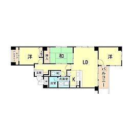 阪急神戸本線 芦屋川駅 徒歩9分 2階/-