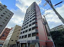 神戸市西神・山手線 県庁前駅 徒歩5分