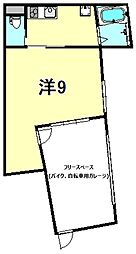 阪神本線 打出駅 徒歩5分 1階/-