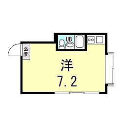 JR東海道・山陽本線 須磨海浜公園駅 徒歩7分 3階/-