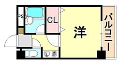 JR東海道・山陽本線 明石駅 3.9km 3階/-