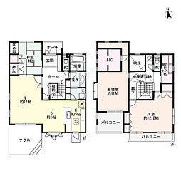 阪急神戸本線 夙川駅 徒歩7分