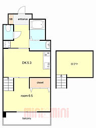 山陽電鉄本線 西代駅 徒歩2分