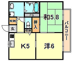 阪急神戸本線 王子公園駅 徒歩9分 1階/-