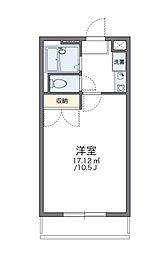 JR東海道・山陽本線 大久保駅 バス15分 西脇下車 徒歩6分 2階/-