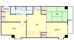 阪神本線 鳴尾・武庫川女子大前駅 徒歩15分