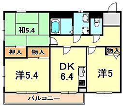 JR東海道・山陽本線 垂水駅 バス11分 東名谷下車 徒歩5分 2階/-