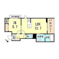 JR東海道・山陽本線 新長田駅 徒歩8分