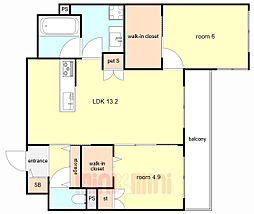 阪神本線 今津駅 徒歩9分 3階/-