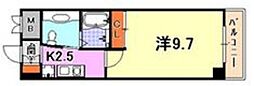 JR東海道・山陽本線 垂水駅 徒歩8分 2階/-