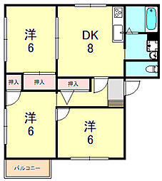 山陽電鉄本線 人丸前駅 徒歩23分 2階/-