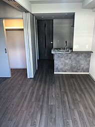 JR東海道・山陽本線 塚本駅 徒歩5分の賃貸マンション 15階1LDKのリビング/ダイニング