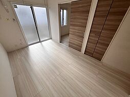 山陽電鉄本線 江井ヶ島駅 徒歩5分の賃貸アパート 1階2LDKのリビング/ダイニング