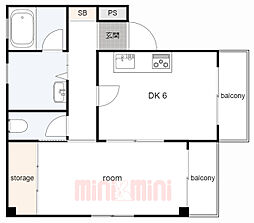 JR東海道・山陽本線 明石駅 徒歩5分 4階/-