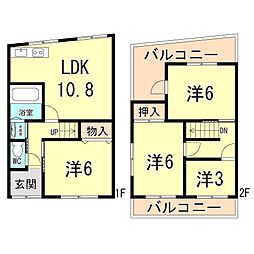 🉐敷金礼金0円！🉐山陽電鉄本線 滝の茶屋駅 徒歩14分