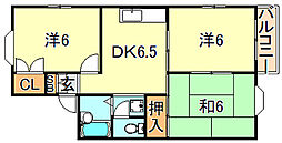 JR東海道・山陽本線 西明石駅 徒歩15分