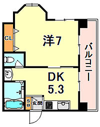 阪急神戸本線 御影駅 徒歩7分 1階/-
