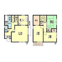 JR東海道・山陽本線 明石駅 4.9km
