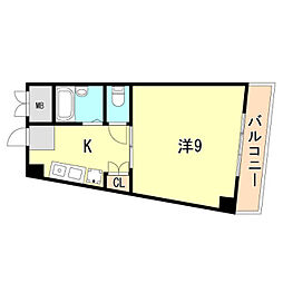 山陽電鉄本線 須磨寺駅 徒歩3分 3階/-