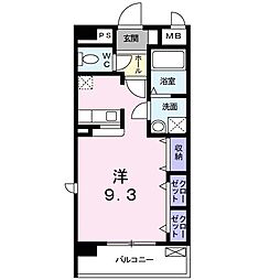 阪神本線 武庫川駅 徒歩18分