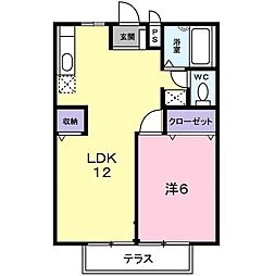 JR東海道・山陽本線 魚住駅 徒歩6分 1階/-