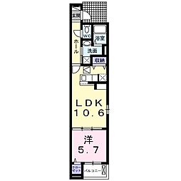 JR東海道・山陽本線 西明石駅 徒歩5分 1階/-