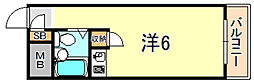 JR東海道・山陽本線 西明石駅 徒歩3分