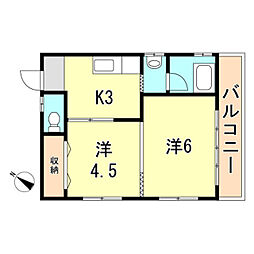 山陽電鉄本線 板宿駅 徒歩3分 4階/-