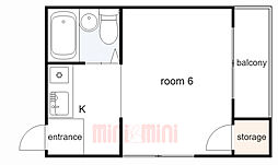 JR東海道・山陽本線 垂水駅 徒歩3分