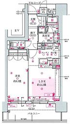 JR東海道・山陽本線 三ノ宮駅 徒歩5分
