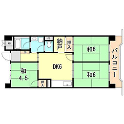 神戸新交通ポートアイランド線 北埠頭駅 徒歩4分