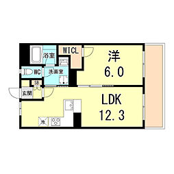 阪急神戸本線 武庫之荘駅 徒歩10分