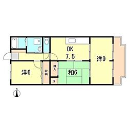 JR東海道・山陽本線 西明石駅 徒歩21分