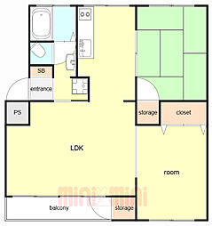 JR東海道・山陽本線 舞子駅 徒歩10分