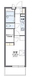 JR東海道・山陽本線 大久保駅 徒歩13分 1階/-