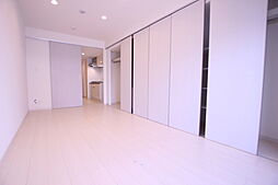 阪急神戸本線 園田駅 徒歩4分の賃貸マンション 1階1Kのリビング/ダイニング