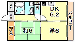 JR東海道・山陽本線 住吉駅 徒歩10分 2階/-