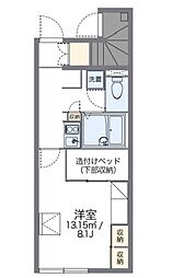 山陽電鉄本線 藤江駅 徒歩11分 1階/-
