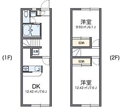 JR東海道・山陽本線 大久保駅 バス7分 岡田郵便局前下車 徒歩4分