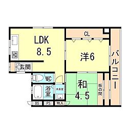 阪急神戸本線 御影駅 徒歩19分