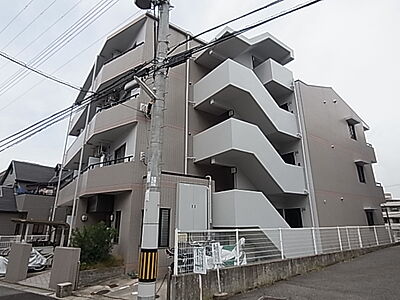 外観 外観
