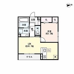 阪神本線 武庫川駅 徒歩13分