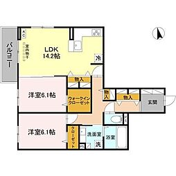 阪神本線 杭瀬駅 徒歩10分