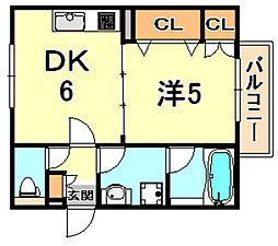 JR東海道・山陽本線 六甲道駅 徒歩5分